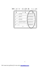 Preview for 20 page of Panasonic Lumix DMC-LS1S Service Manual