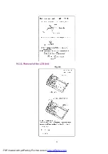 Preview for 28 page of Panasonic Lumix DMC-LS1S Service Manual