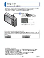 Предварительный просмотр 18 страницы Panasonic Lumix DMC-LS5 Operating Instructions Manual