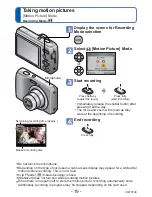 Предварительный просмотр 19 страницы Panasonic Lumix DMC-LS5 Operating Instructions Manual