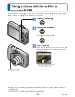 Предварительный просмотр 34 страницы Panasonic Lumix DMC-LS5 Operating Instructions Manual