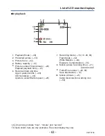 Предварительный просмотр 63 страницы Panasonic Lumix DMC-LS5 Operating Instructions Manual