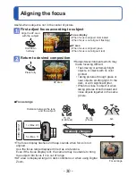Preview for 30 page of Panasonic Lumix DMC-LS6 Owner'S Manual