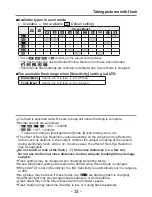 Preview for 33 page of Panasonic Lumix DMC-LS6 Owner'S Manual