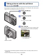 Preview for 34 page of Panasonic Lumix DMC-LS6 Owner'S Manual