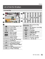 Preview for 49 page of Panasonic lumix DMC-LX10 Operating Instructions Manual