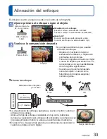 Preview for 33 page of Panasonic Lumix DMC-S1 Instrucciones De Funcionamiento