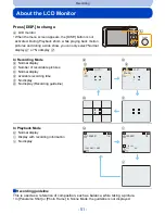 Preview for 51 page of Panasonic Lumix DMC-SZ5 Owner'S Manual