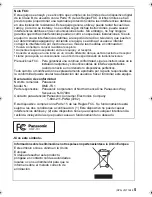 Preview for 5 page of Panasonic Lumix DMC-TS1 Instrucciones Básicas De Funcionamiento