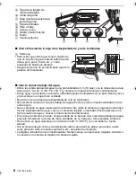 Preview for 8 page of Panasonic Lumix DMC-TS1 Instrucciones Básicas De Funcionamiento