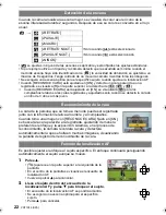 Preview for 22 page of Panasonic Lumix DMC-TS1 Instrucciones Básicas De Funcionamiento