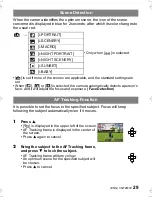 Preview for 29 page of Panasonic Lumix DMC-TS2 Basic Operating Instructions Manual