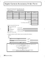 Preview for 26 page of Panasonic Lumix DMC-TS30 Basic Owner'S Manual