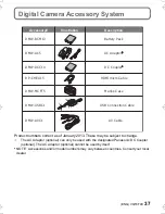 Preview for 37 page of Panasonic Lumix DMC-TS5D Basic Owner'S Manual