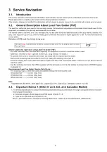 Preview for 9 page of Panasonic Lumix DMC-TZ18EB Service Manual