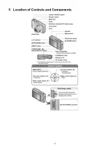 Preview for 15 page of Panasonic Lumix DMC-TZ18EB Service Manual