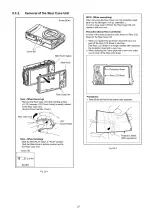 Preview for 27 page of Panasonic Lumix DMC-TZ18EB Service Manual