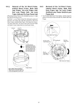 Preview for 35 page of Panasonic Lumix DMC-TZ18EB Service Manual