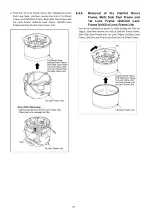 Preview for 36 page of Panasonic Lumix DMC-TZ18EB Service Manual