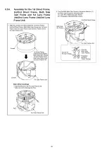 Preview for 40 page of Panasonic Lumix DMC-TZ18EB Service Manual