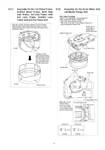 Preview for 41 page of Panasonic Lumix DMC-TZ18EB Service Manual