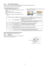 Preview for 45 page of Panasonic Lumix DMC-TZ18EB Service Manual