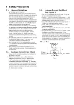 Preview for 3 page of Panasonic LUMIX DMC-TZ60EB Service Manual