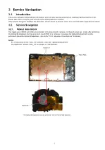 Preview for 7 page of Panasonic LUMIX DMC-TZ60EB Service Manual