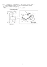 Preview for 8 page of Panasonic LUMIX DMC-TZ60EB Service Manual