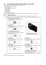 Preview for 11 page of Panasonic LUMIX DMC-TZ60EB Service Manual