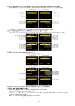 Preview for 13 page of Panasonic LUMIX DMC-TZ60EB Service Manual