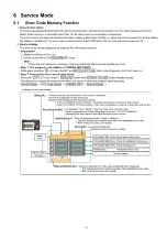 Preview for 17 page of Panasonic LUMIX DMC-TZ60EB Service Manual