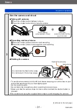 Preview for 31 page of Panasonic Lumix DMC-TZ70 Operating Instructions For Advanced Features