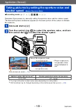 Preview for 109 page of Panasonic Lumix DMC-TZ70 Operating Instructions For Advanced Features