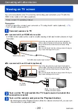 Preview for 261 page of Panasonic Lumix DMC-TZ70 Operating Instructions For Advanced Features