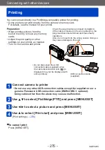 Preview for 275 page of Panasonic Lumix DMC-TZ70 Operating Instructions For Advanced Features