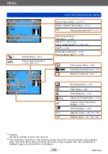 Preview for 283 page of Panasonic Lumix DMC-TZ70 Operating Instructions For Advanced Features