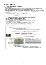 Preview for 17 page of Panasonic Lumix DMC-TZ8EB Service Manual