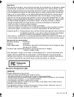 Preview for 3 page of Panasonic Lumix DMC-ZR1 Instrucciones Básicas De Funcionamiento