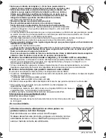 Preview for 5 page of Panasonic Lumix DMC-ZR1 Instrucciones Básicas De Funcionamiento