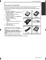 Preview for 7 page of Panasonic Lumix DMC-ZR1 Instrucciones Básicas De Funcionamiento