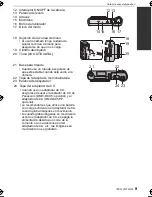 Preview for 9 page of Panasonic Lumix DMC-ZR1 Instrucciones Básicas De Funcionamiento