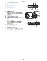 Preview for 42 page of Panasonic Lumix DMC-ZR3 Operating Instructions Manual