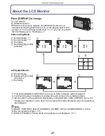 Preview for 83 page of Panasonic Lumix DMC-ZR3 Operating Instructions Manual