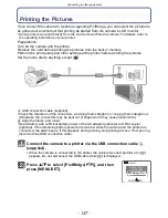 Preview for 191 page of Panasonic Lumix DMC-ZR3 Operating Instructions Manual