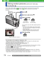 Preview for 76 page of Panasonic Lumix DMC-ZS5 Operating Instructions Manual