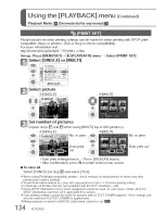 Preview for 18 page of Panasonic Lumix DMC-ZS7 Operating Instructions For Advanced Features