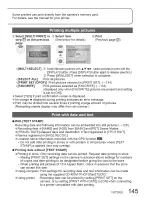 Preview for 29 page of Panasonic Lumix DMC-ZS7 Operating Instructions For Advanced Features