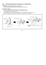 Preview for 4 page of Panasonic LUMIX DMCLX7EB Service Manual