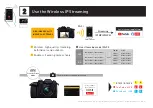 Preview for 5 page of Panasonic LUMIX GH5 II Settings Manual